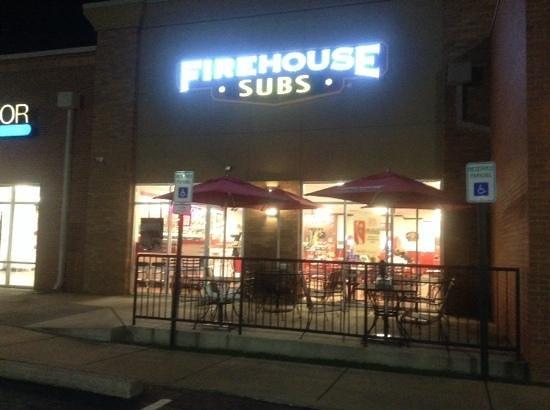 Firehouse Subs